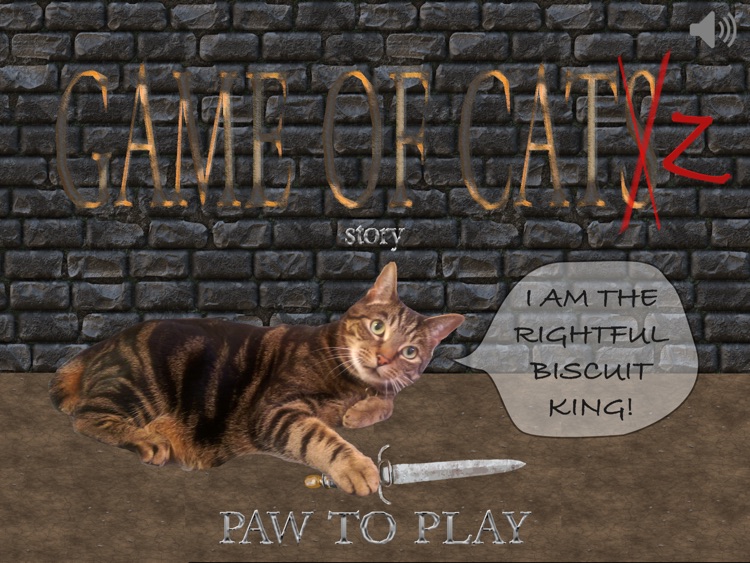 Game of Catz