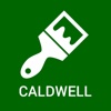 Caldwell Tanks Mobile TAP