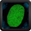 Password Fingerprint Safety