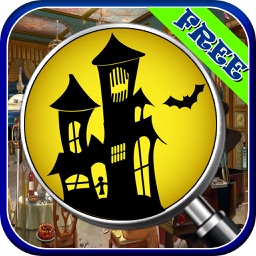 Hidden Object The Cursed Hotel