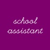 SchoolAssistant - Your digital agenda