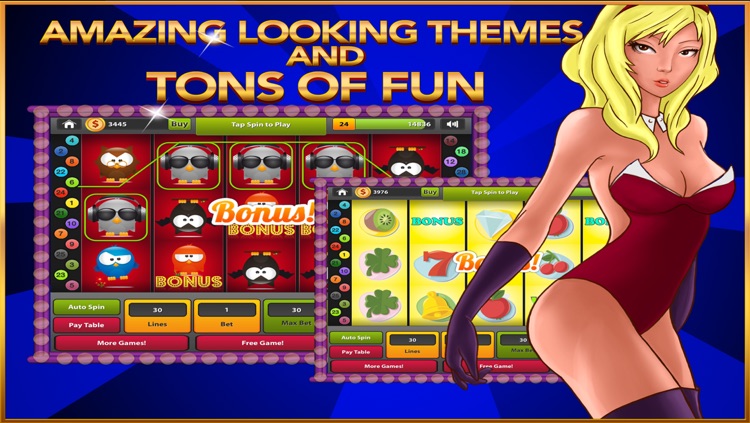 Vegas Slots of Fun