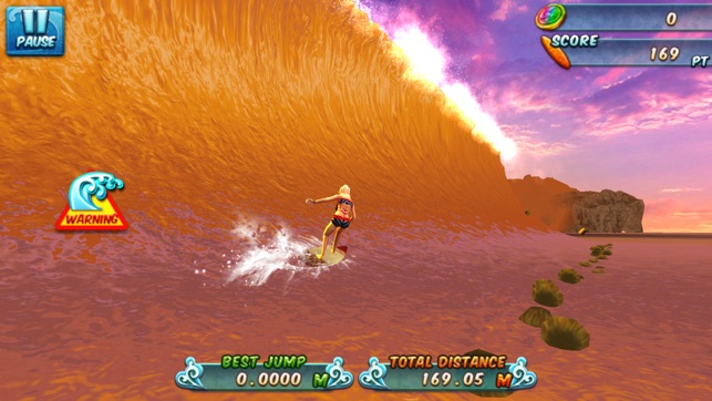 Ancient Surfer 2(圖4)-速報App