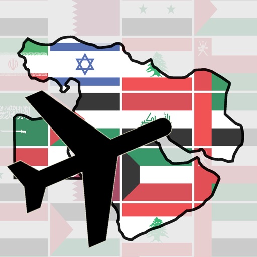 Get 400日環遊世界 - 中東篇 for iOS, iPhone, iPad Aso Report