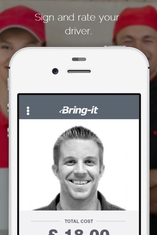Bring-it Customer screenshot 4