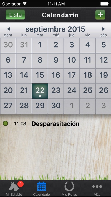 Mi Caballo screenshot-3