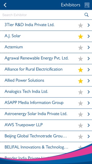 Intersolar India(圖3)-速報App