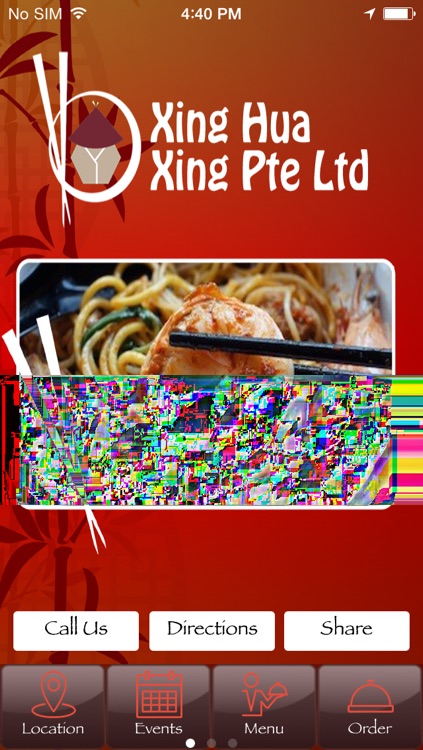 Xing Hua Xing Pte Ltd