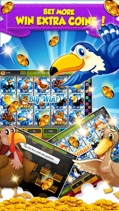 YO YO HONEY BIRDS SLOTS - 777 LAS VEGAS STYLE SLOT MACHINE 1.0 IOS CASINO YO YO HONEY BIRDS SLOTS - 777 LAS VEGAS STYLE SLOT MACHINE 1.0 IOS