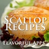 Scallop Recipes from Flavorful Apps®