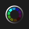 HUE - color sampling through your camera
