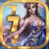 `` 2015 `` Fairy Fantasy - Best Slots Star Casino Simulator Mania