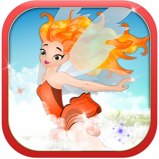 Fairy Games - School Track Meet Race Pro iOS App