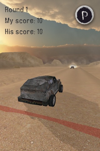 Dare Driver screenshot 3