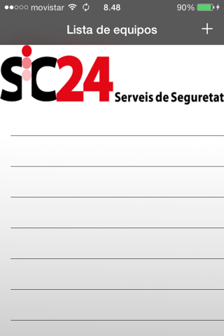 SIC24 screenshot 2