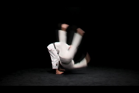 JU-JITSU - Efficiency by the movement screenshot 4