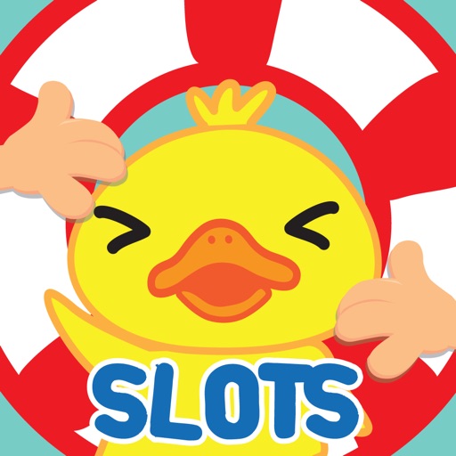 A Ducky Puzzle Keno Hunting - Shining of Slot Machine PRO iOS App
