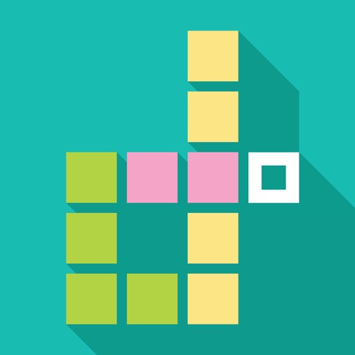 Grid Snake iOS App