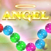 Angel Bubble Breaker Rivals - hot new marble matching puzzle