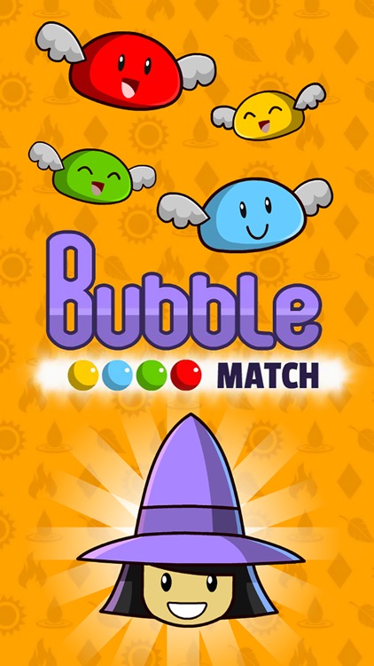 Bubble Match: Puzzle Game Free