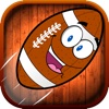 A Football Jump Pro - Crazy Obstacle Adventure Game