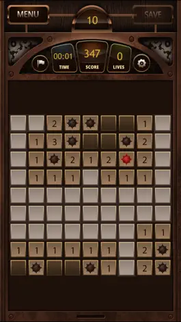 Game screenshot Great Minesweeper apk