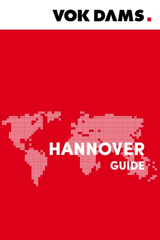 Hannover Guide screenshot 4