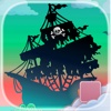 Captain's Loot - PRO - Slide Rows And Match Treasure Chest Jewels Super Puzzle Game