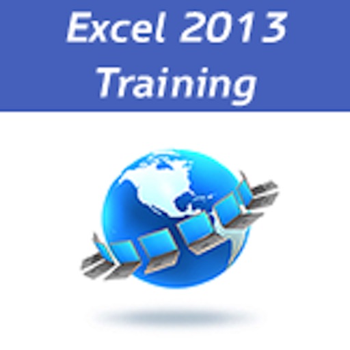 Easy Training for Excel 2013