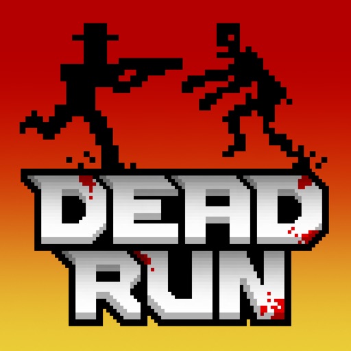 Dead Run icon