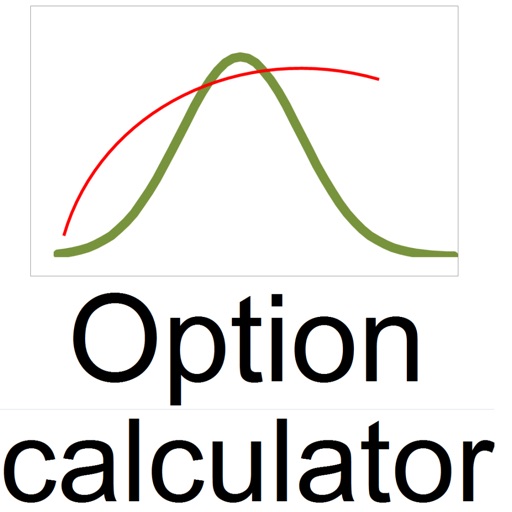 Black Scholes Option Calculator
