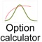 OptionIX50 is designed to calculate the fair values of stock options by using the Nobel prize winning Black-Scholes Option Pricing Model"