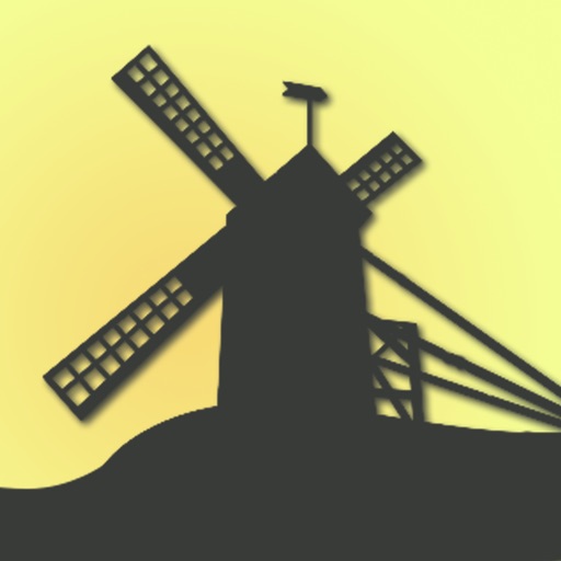 The Windmill, Ewshot icon