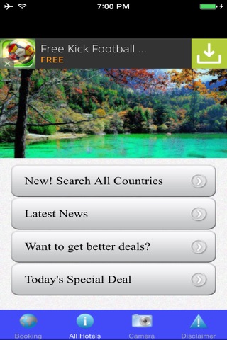 Kuala Lumpur Deals screenshot 2