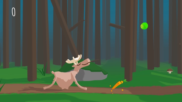 Super Digestion Moose screenshot-3