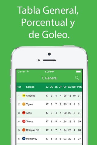 Soccer MX screenshot 2