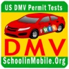 US DMV Permit Tests