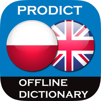 Polish <> English Dictionary + Vocabulary trainer Free