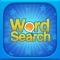 Word Search Game - Look for the Hidden Words Puzzle