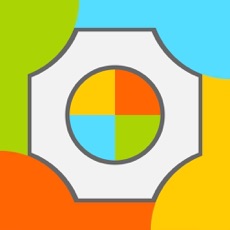 Activities of DISPATCH! - SORT THE COLORS