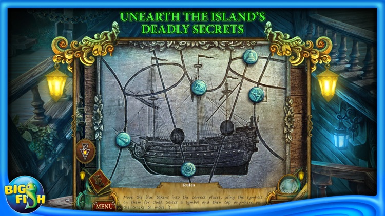 Mayan Prophecies: Ship of Spirits - Hidden Objects, Adventure & Mystery