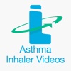 Asthma Inhaler Videos