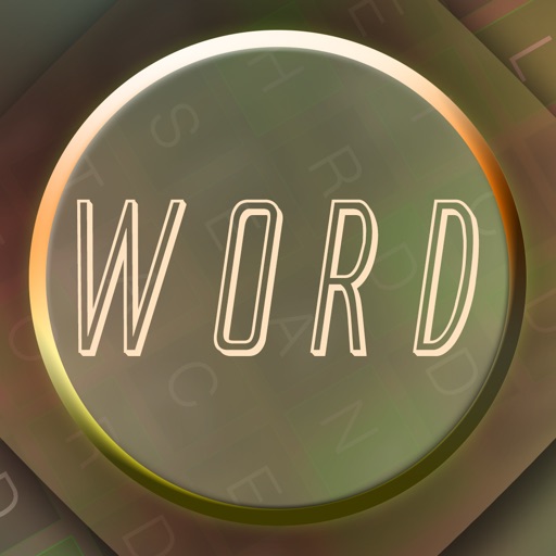 Amazing Word Guessing Puzzle Pro - new brain teasing word block game iOS App