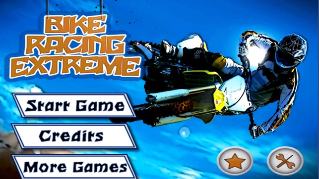 Stunt Bike Race Free