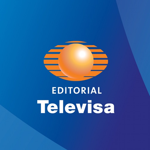 Editorial Televisa Kit