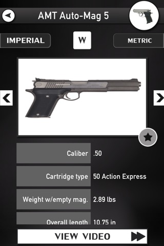 HandGun wiki screenshot 3