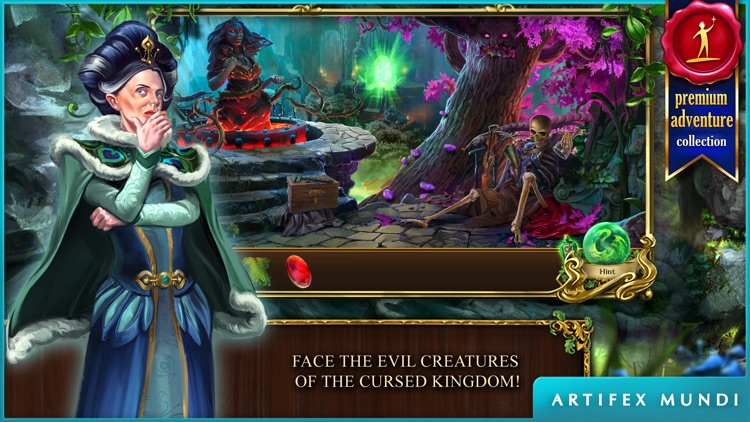 Grim Legends 2: Song of the Dark Swan