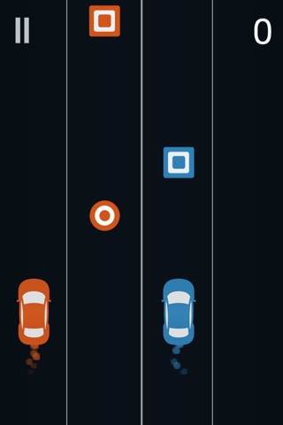2 Cars Challenge screenshot 3