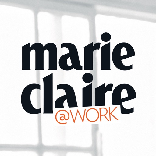 Marie Claire Work icon
