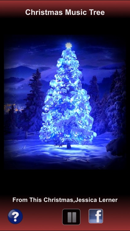 Christmas Songs Free Music screenshot-4